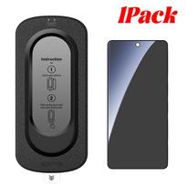 1-3Pcs for Samsung Galaxy S26 S26 Plus S26 Ultra AntiSpy Tempered Glass Screen Protector Privacy Dust Free Easy Installation Kit for S26