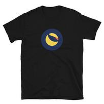 Terra LUNA T- Shirt crypto trader gift tee S