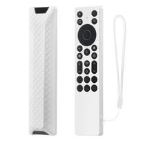 Silicone Sleeve Protective Cover For TCL RC923A/RC813A Remote Control Shockproof Anti Drop Dustproof Protective Case balta
