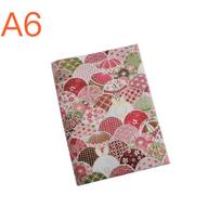 A5 A6 Cute Pink Rabbit Notebook Cover Planner Case Cover Protective Shell Journal Cover Protector Office Stationery Supplies