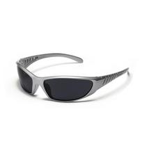 Popular Women's Sunglasses Punk Sunglasses Unique Sports Sun Glasses Men UV400 Goggle Shades Mirror Colorful Eyewear
