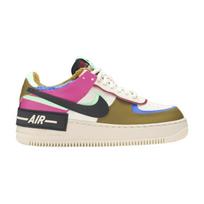 Nike Wmns Air Force 1 Shadow SE 'Cactus Flower' 37.5