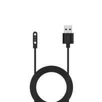 1M USB Charging Cable Fast Charging Smart Dock Charger Adapter Watch Accessories for CMF by Nothing Watch Pro/Pro 2 juoda