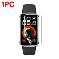 For Huawei Band 11 10 9 Hydrogel Film Screen Protectors Smart Band Anti-scratch Soft Films for Huawei Band9 Band10 Band11 Pro for Band 9 10