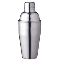 Cocktail Mix Cup 550ml Stainless Steel Cocktail Shaker Barware Bar Mixing Making Drinking Container