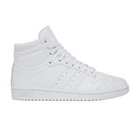 adidas Top Ten 'Triple White' 36.5