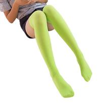 Sexy Soild Color Long Socks Women Over Knee Thigh High Over The Knee Stockings Lolita Ladies Girls Warm Knee Socks 50cm
