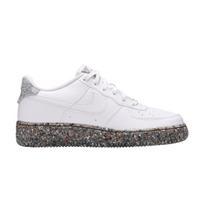 Nike Air Force 1 GS 'Recycled Wool Pack - White' 35.5