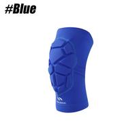 1Pcs Knee Pads For Kids Youth Adult,Collision Avoidance Kneepad Compression Knee Sleeve For Volleyball Football Cycling Running S