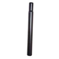 Straight MTB Bicycle Bicycle Seat Post Bike Saddle Pole Bike Seat Tube Cycling Seat Post 28.6mm