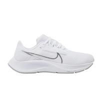 Nike Wmns Air Zoom Pegasus 38 'White Metallic Silver' 35.5