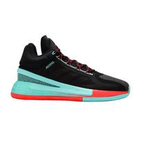 Adidas D Rose 11 'Avatar Pack - Black Bright Red' 41