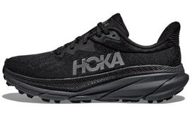 HOKA Challenger ATR 7 2E Wide 'Black' 40