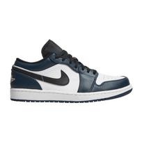 Air Jordan 1 Low 'Dark Teal' 43