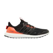 Adidas UltraBoost 5.0 DNA 'Black Solar Red' 36