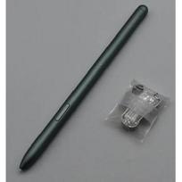 For Samsung Galaxy Tab S7 FE S7FE T730 T733 T735 T736 T737 T738 Tablet Touch Screen S Pen Stylus žalia