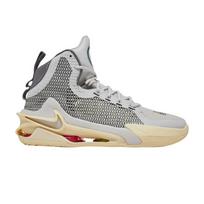 Nike Air Zoom GT Jump 'Vast Grey' 41