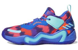 Adidas D.O.N. Issue #3 'Playground Hoops PVG' 41