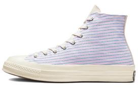 Converse Chuck 70 High 'Multi-Color Retro Stripes' 35