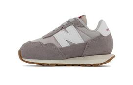 New Balance 237 Bungee Toddler Wide 'Marblehead' 27.5