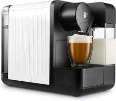 Ekspres Kapsułkowy Tchibo Cafissimo Milk 1350W 1,2L Biały