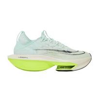 Nike Air Zoom Alphafly NEXT% 2 'Mint Foam Volt' 38.5