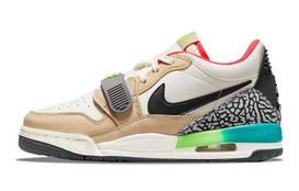 Air Jordan Legacy 312 Low GS 'Gradient' 36.5