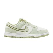 Nike Wmns Dunk Low SE 'Fleece - Honeydew' 35.5