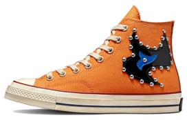 Come Tees x Converse Chuck 70 High 'Star Light Path' 36.5