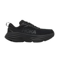 HOKA Bondi 8 2E Wide 'Triple Black' 42