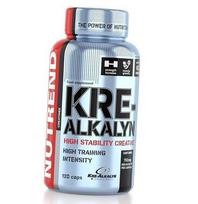 Krealcalin, Kre-Alkalyn, Nutrend 120 kaps. (31119004) 120caps