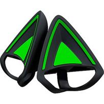 Razer Kitty Ears V2, decoration, black/green RC21-02230100-R3M1
