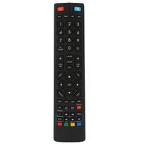 Televizoriaus nuotolinio valdymo pulto pakeitimas TV nuotolinio buitinio valdymo įtaisas Tinka BLAUPUNKT