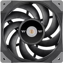 Thermaltake Toughfan 12, Black, 2 Pack CL-F082-PL12BL-A