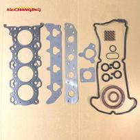 For SUZUKI WAGON R OR R+ 16V 1.0L K10A METAL Engine Gasket Engine Rebuilding Kits Full Set 11401-75814 Mechanging