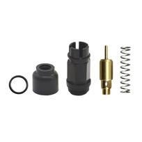 Carburetor Choke Starter Valve Plunger Kit 16016-1101 For Kawasaki Bayou Prairie
