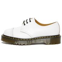 Dr. Martens Vintage Universalūs žemi kasdieniai batai Unisex sportbačiai Balti 27388100 45