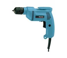 Elektrinis gręžtuvas Milwaukee DE 10 RX, 630 W