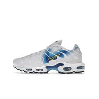 Nike Air Max Plus Purškiamais dažais Swoosh Baltas Mėlynas EU 48.5 mėlyna