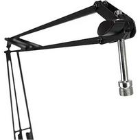 Mackie DB-100 Desktop Boom, Bracket (Black) 2053040