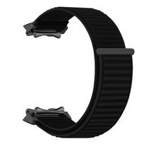 Ocean Nylon Wrist Band Loop Compatible For Huami Amazfit T-Rex 3/Amazfit T-Rex 2 Watch Strap Amazfit T-Rex 3 juoda