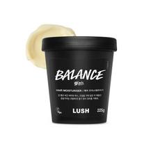 Lush Balance 225g   Plaukų drėkiklis none