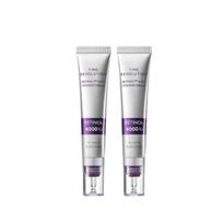 MISSHA Time Revolution Retinol 4000 Shot Intensive Cream Anti-Aging Wrinkle Care Retinol Cream 25ml x2