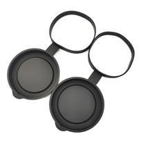 Žiūronų/Monokuliaro Objektyvo Dangteliai Vidinis Skersmuo 52mm-55mm/61mm-63mm Apsauginiai Objektyvo Dangteliai Optiniams Prietaisams L