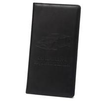 Car Document Holder, Car File Folder, Car Card Wallet juoda