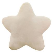 Žvaigždė pagalvė miela minkšta pūkuota miegojimo pagalvėlė sofa sofos lovos puošmena pentagramos forma PP medvilninis įdarytas žaislas merginai vaikams dovana 30cm