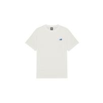 New Balance T Shirt Men's White AMT52387-WT XXL