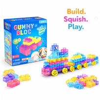 Classic Building Blocks Toy Action Figure Bricks Puzzle Toy Compatible Assemble Model For Kids Children's Educational Toy Gift