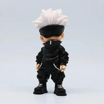 Kaisen Jujutsu Anime Figure 3 Style Satoru Gojo Action Figure Lord Of The Curse Sukuna Figurine Collection Model Doll Toys Gifts