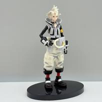 Anime Gachiakuta Riyo  Rudo Standing Action Figure Desktop Ornament Model Toy Static Statue Window Display Collectible Fun Gift NO BOX
